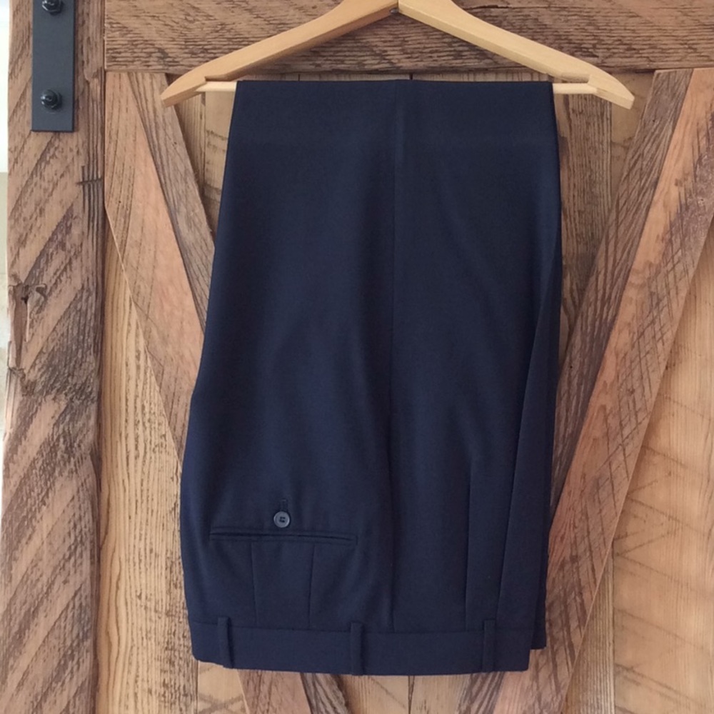 Joseph Abboud suit pants